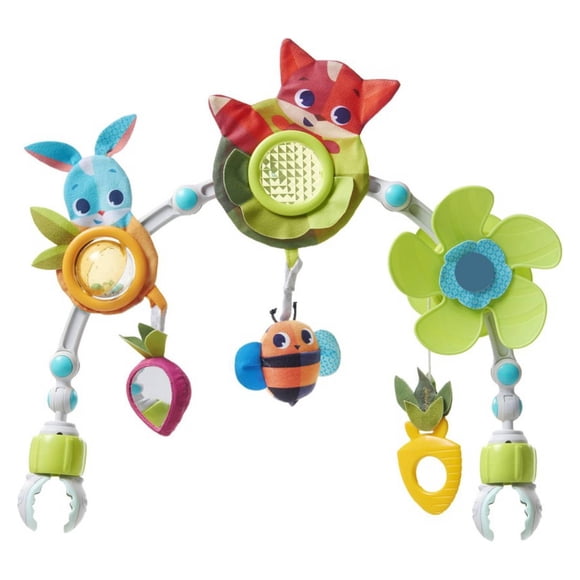 Accesorio Arco Para Coche Meadow Days