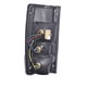 thumbnail image 2 of Farol trasero izquierdo toyota hilux 2.2 1989 1993, 2 of 2