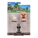 thumbnail image 3 of Set 3 Figuras 6 Cms Toppeez Minecraft - Gallina, 3 of 5