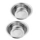 thumbnail image 2 of 2 Piezas Colador De Cocina De Metal Grande Colador Espagueti Tamiz De Arroz Tamiz 32 Cm, 2 of 5