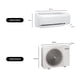 thumbnail image 3 of A/C SPLIT 9000BTU, 3 of 11