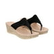 thumbnail image 4 of Sandalia Thalia Negro Police, 4 of 5