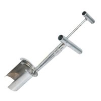 Ioensy - Herramienta Para Plantar Bulbos, Herramienta De Plantación Ergonómica Para Plantar, Excavar, Trasplantar