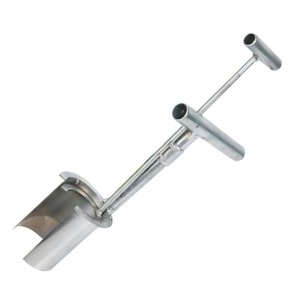 Ioensy - Herramienta Para Plantar Bulbos, Herramienta De Plantación Ergonómica Para Plantar, Excavar, Trasplantar