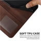 thumbnail image 4 of Funda Flip Para Samsung Galaxy A05s – Carcasa Delgada Y Resistente A Impactos Con Soporte Para Uso Diario Y Profesional, 4 of 5
