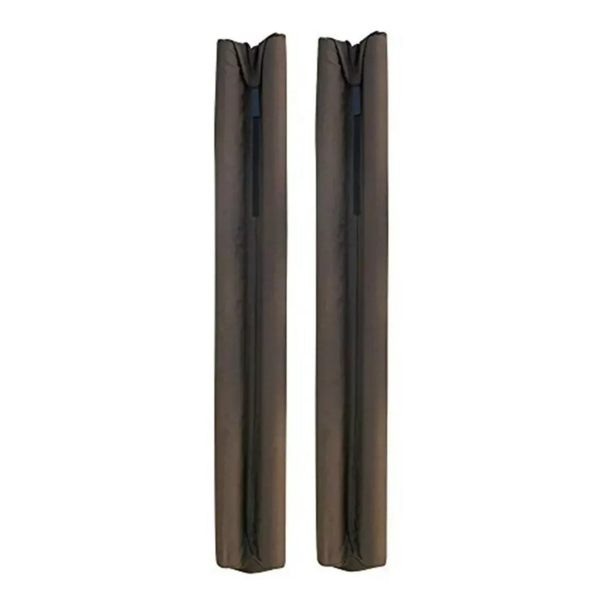 Genérico - Protector Aislante Frío Insectos Puertas Ventanas Protector