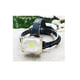 thumbnail image 2 of Linterna Frontal Cintillo Led Foco Recargable Cob, 2 of 2