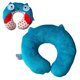 thumbnail image 3 of Cojin U Cuello Almohada Cervical Cochecito Viaje Bebe Niños, 3 of 3