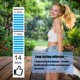 thumbnail image 3 of Parche impermeable Gooprad CGM 60 unidades, color arena, 3 of 9