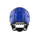 thumbnail image 4 of Casco Schutt F7 2.0 X‑Large Azul Brillante, 4 of 6