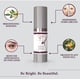 thumbnail image 4 of Crema para Ojos Lira Clinical 15 ml con Péptidos de Colágeno, 4 of 5