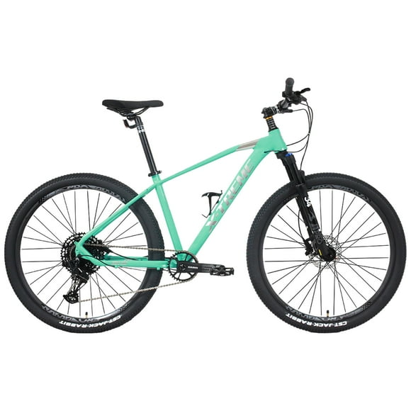 Bicicleta Xtreme Aro 29 Frenos Hidraúlicos Shimano MT200 12 velocidades Shimano Deore
