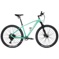X-Treme - Bicicleta Xtreme Aro 29 Frenos Hidraúlicos Shimano Mt200 12 Velocidades Shimano Deore
