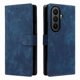 thumbnail image 1 of Funda Billetera para Samsung Galaxy Z Fold 7 con Soporte - Cartera de Cuero con Ranuras Azul, 1 of 5