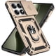 thumbnail image 5 of Estuche GANGXUN para Xiaomi 14T, soporte giratorio 360°, estilo mecánico y magnético, 5 of 5