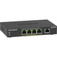thumbnail image 1 of Switch Gs305p 5 Puertos Gigabit Poe 63w, 1 of 3