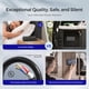 thumbnail image 5 of Inversor de corriente Renogy PUH 3000W 12V a 110V con Bluetooth, 5 of 8