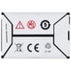 thumbnail image 3 of Batería BLholife Li3730T42P3H6544A2 3000mAh 4.2V, 3 of 4