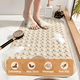 thumbnail image 3 of Piso Alfombra De Goma Antideslizante Para Baño, 3 of 3