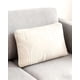 thumbnail image 4 of Pack De 2 Fundas De Cojin Serie Arco 30x50 Cm Blanco, 4 of 4