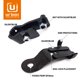 thumbnail image 4 of Soporte Urban UR352 para candado de disco con alarma para motocicleta, 4 of 7