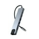 thumbnail image 2 of Estación De Acoplamiento USB C Divisor USB C Adaptador USB C A HDMI 8 En 1 Tipo Concentrador C, 2 of 4