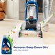 thumbnail image 2 of Aspirador BISSELL Febreze con Gain Oxy 1462W, 2 of 3