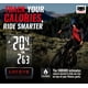 thumbnail image 3 of Ciclocomputador CATEYE Enduro con cable, 3 of 9