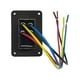 thumbnail image 5 of Interruptor estabilizador de potencia para RV, interruptor de gato eléctrico, resistente al agua IP66, piezas de reparación de accesorios negros fácil, 5 of 5