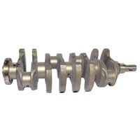 Repuestos Del Sol - Cigueñal Toyota Tercel 1.5 1993 1994