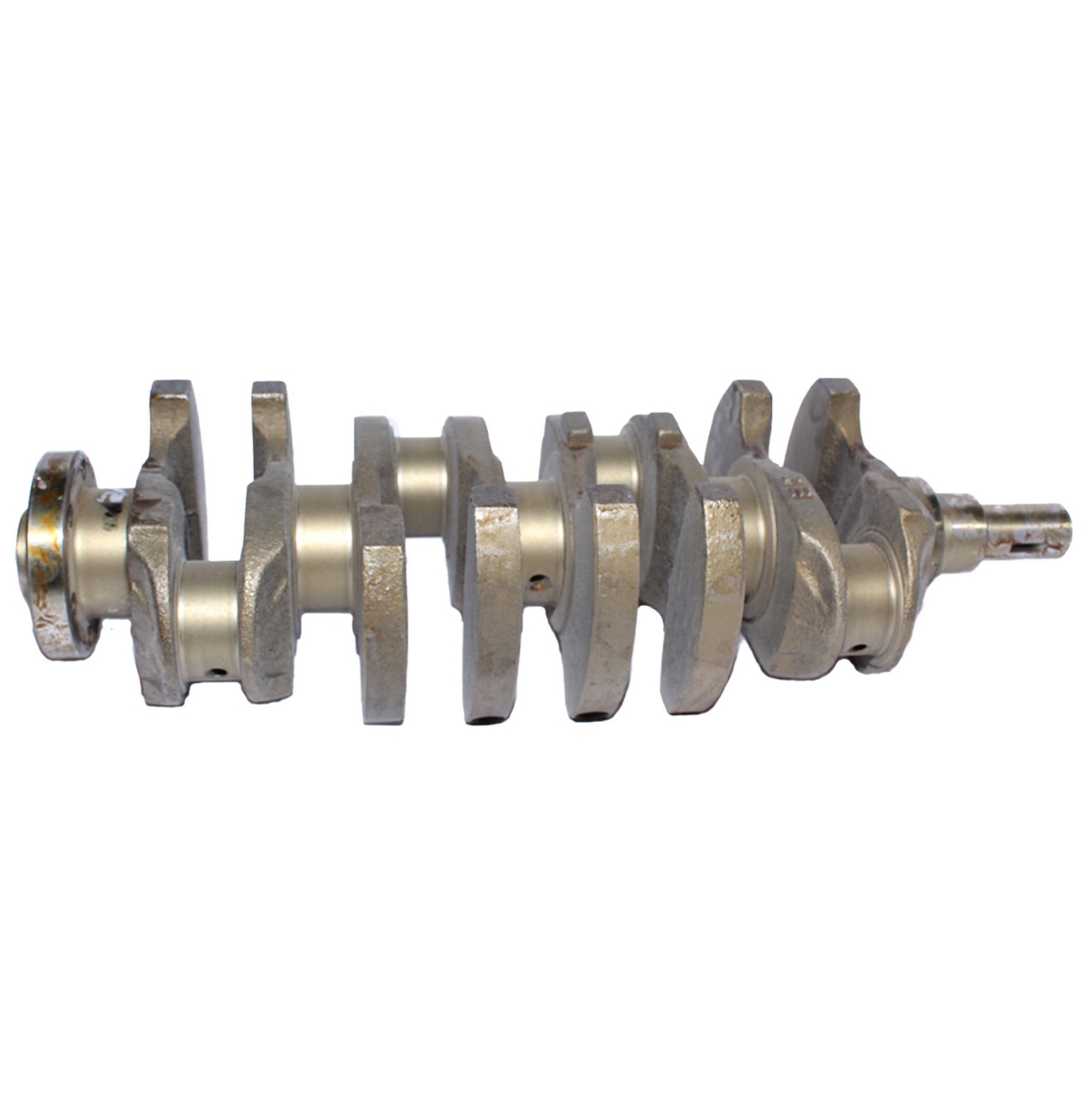 Repuestos Del Sol - Cigueñal Toyota Tercel 1.5 1993 1994