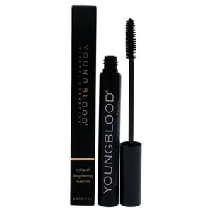 Máscara Youngblood Mineral De Pestañas Escandalosas Para Mujer