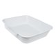 thumbnail image 2 of Caja de arena para gatos Ying Tutu 61 cm x 51 cm, paquete de 2, gris, 2 of 9