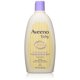 thumbnail image 1 of Baño para bebés Aveeno Calming Comfort, 532 ml, paquete de 2 con lavanda, 1 of 2