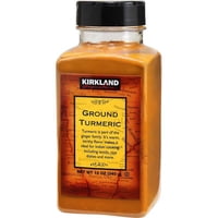 Kirkland - Cúrcuma 340 G
