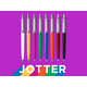 thumbnail image 3 of Boligrafo Parker Jotter Originals Retractil Negro, 3 of 4