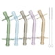 thumbnail image 1 of Juguetes Para La Dentición Popotes De Silicona Para Dentición 36+ Meses Paquete De 5, 1 of 7