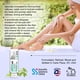 thumbnail image 4 of Gel de urea CLEAR 40, 40% con aceite de árbol de té y coco, 240 ml, 4 of 6