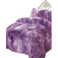 Genérico - Cobertor Invierno 230X250 Chiporro Pelo Largo C16