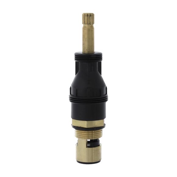 Vástago Danco de latón frío y caliente para Pfister de 11,4 x 3,2 x 2,9 cm