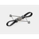 thumbnail image 1 of Gizmo para Dedos del Pie Balanced Body – Ejercicio de Pilates, 1 of 6