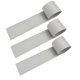 thumbnail image 3 of 3x Barco Inflable Impermeable / Bote / Yate Gris Medio Parche De Reparación De PVC 1 Metro, 3 of 5