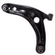 thumbnail image 1 of Bandeja suspension inferior delantera izquierda toyota yaris sport 1.3 2012 2015, 1 of 3