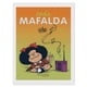 thumbnail image 1 of Mafalda Kits de Pintura de Diamantes para Adultos 5D DIY Diamond Art Kits Full Drill Diamond Dots para Regalo Decoración de Pared y Relajación Artes de Gemas 30*40cm, 1 of 6