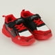 thumbnail image 2 of Zapatillas Con Luces Niño Spiderman Telaraña Rojo Marvel, 2 of 5