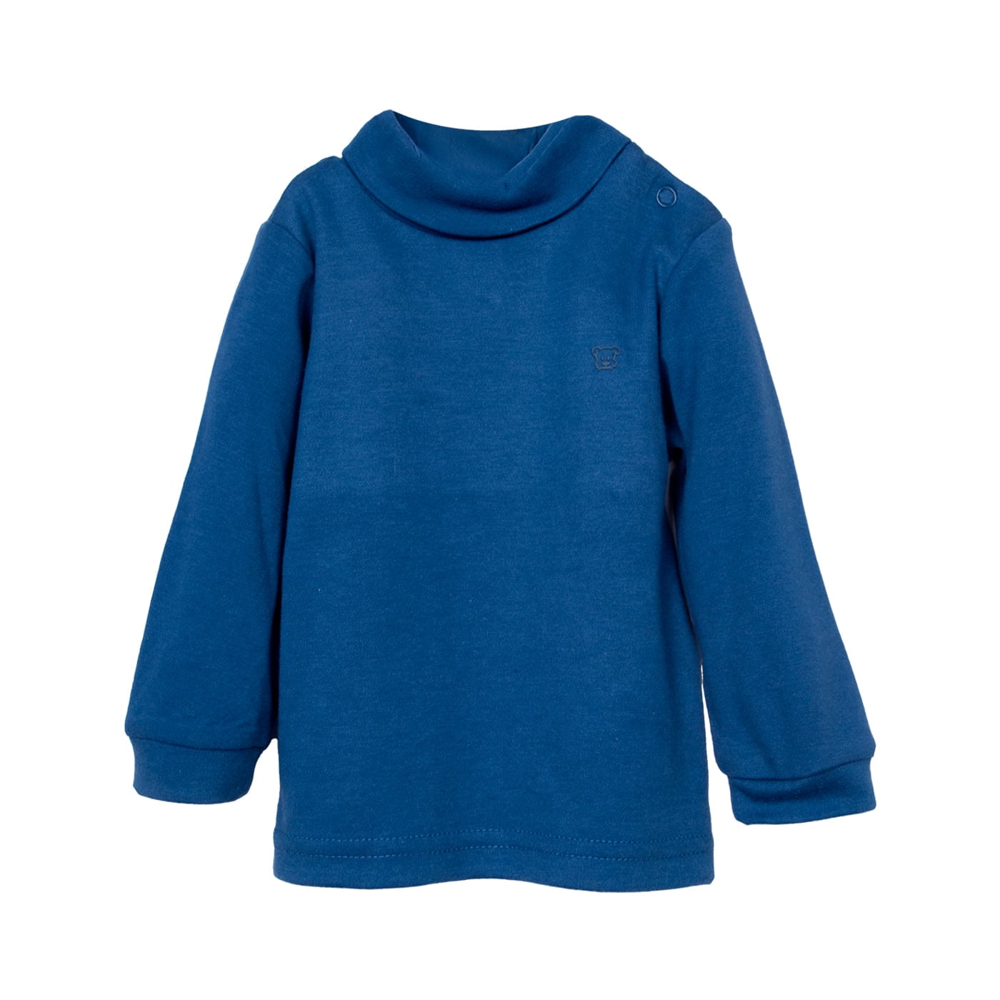 Pillin - Beatle Unisex 100% Algodón Azul Marino