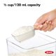 thumbnail image 2 of Set para hornear OXO Good Grips POP Container Accessories, 4 piezas, 2 of 9
