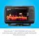 thumbnail image 3 of Fishfinder Striker Vivid 7 Cv 7 Pulgadas Con Transductor, 3 of 6