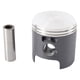 thumbnail image 3 of Kit de pistón Vertex KX 100 1995-2013 STD 52.440 mm, 3 of 4
