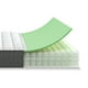 thumbnail image 5 of Colchón 1.5 plazas Resortes Pocket MSHOA Zinus 105x190x20cm, 5 of 7